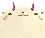Komama - Yo-kai Watch: Wibble Wobble