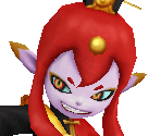 Noruka - Yo-kai Watch: Wibble Wobble