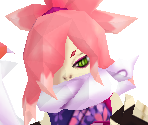 Sakura Orochi - Yo-kai Watch: Wibble Wobble
