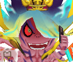 Bousou Hi no Shin - Yo-kai Watch: Wibble Wobble