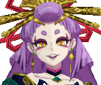 Kokoro Ubaune - Yo-kai Watch: Wibble Wobble