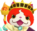 Libertynyan SS - Yo-kai Watch: Wibble Wobble
