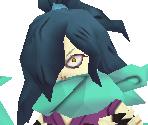 Kuroi Orochi - Yo-kai Watch: Wibble Wobble