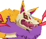 Kuroi Kyubi - Yo-kai Watch: Wibble Wobble