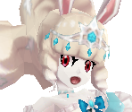 Princess Snow Rabby - Yo-kai Watch: Wibble Wobble