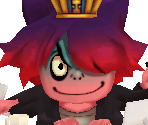 Hinozall - Yo-kai Watch: Wibble Wobble