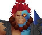 Cyber-Akuma (X DiVE Edit) - Street Fighter Customs