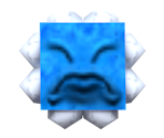 Thwimp (Super Mario 64-Style) - Mario Customs