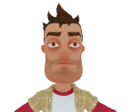 Nicky (Act 3) - Hello Neighbor