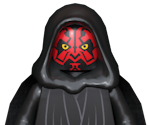 Darth Maul - LEGO Star Wars: The Complete Saga