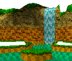 Sonic World - Sonic Jam