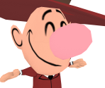 Billy (Suit) - The Grim Adventures of Billy & Mandy