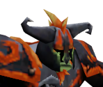 Ogre - The Legend of Spyro: A New Beginning