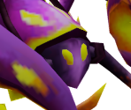 Buffalo Beetle - The Legend of Spyro: A New Beginning