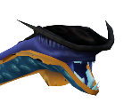 Energy Snake - The Legend of Spyro: A New Beginning