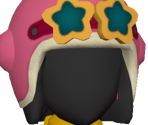 Mii (Kirby) - Mario Kart 8