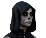 Death - Deadpool