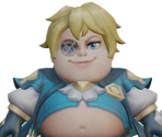 Ilum (Fat) - Metal Slug: Awakening