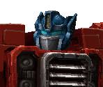 Optimus Prime - Transformers
