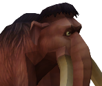 Mammoths - Spyro: A Hero's Tail