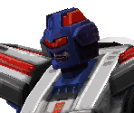 Red Alert - Transformers