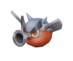 Elite Puffer - Metal Slug: Awakening