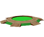 Gadget & Teleporter Pads - Spyro: A Hero's Tail