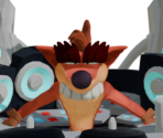 Fake Crash - Skylanders Imaginators
