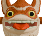 Trigger Happy - Skylanders Imaginators