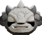 Fist Bump - Skylanders Imaginators