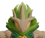 Ambush - Skylanders Imaginators