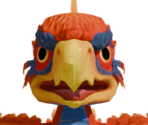 Sunburn - Skylanders Imaginators