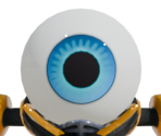 Eye-Small - Skylanders Imaginators