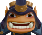 Fryno - Skylanders Imaginators