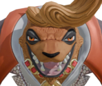 Sal - Skylanders Imaginators