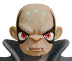 Kaos - Skylanders Imaginators