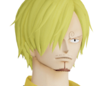 Sanji - One Piece Odyssey