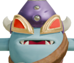 Air Viking Archer - Skylanders Imaginators