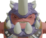 Doomlander Bazooker - Skylanders Imaginators