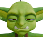 Glumshanks - Skylanders Imaginators