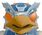 Sky Baron Lobber - Skylanders Imaginators
