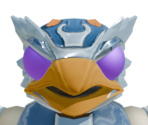 Sky Baron Ranger - Skylanders Imaginators