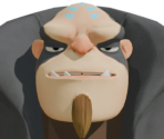 Kaos Klone Heavy - Skylanders Imaginators