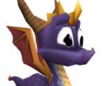 Spyro - Spyro 3: Year of the Dragon