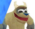 Bentley - Spyro 3: Year of the Dragon