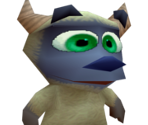 Bartholomew - Spyro 3: Year of the Dragon