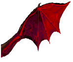Dracula's Wings - Castlevania: Portrait of Ruin