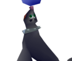 Seal - Spyro 3: Year of the Dragon