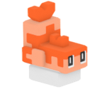 #0978 Tatsugiri (Curly) - Pokémon Quest