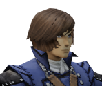 Richter Belmont - Castlevania: Dracula X Chronicles